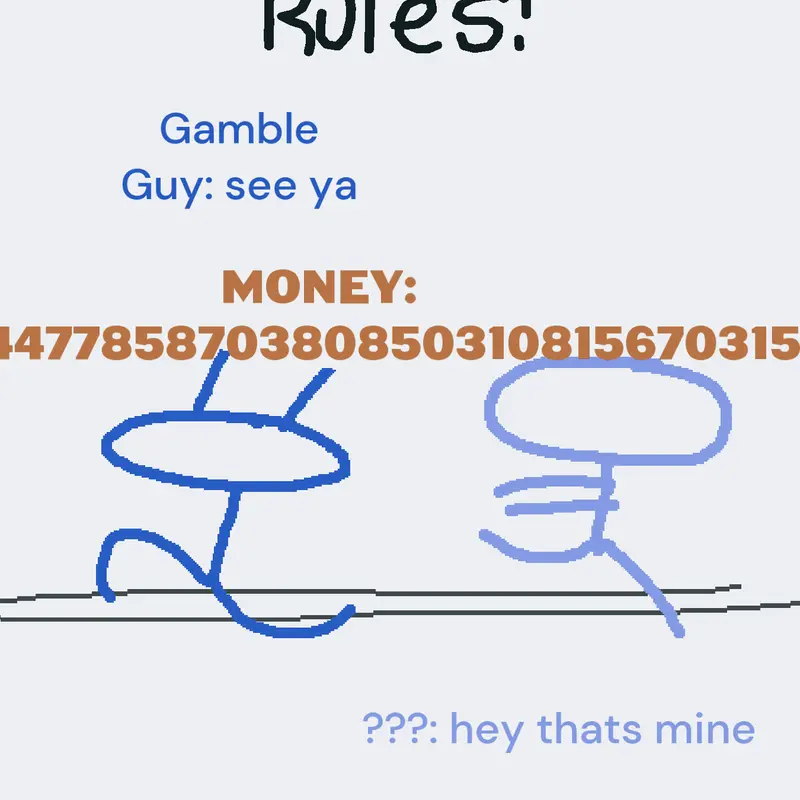 Game by @1us