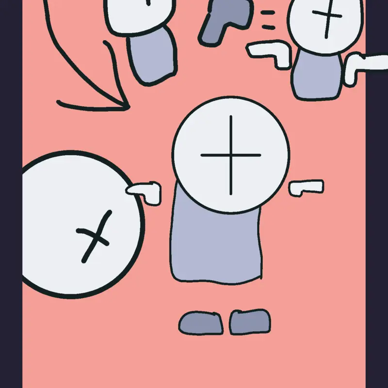 Game by @geometry_komik