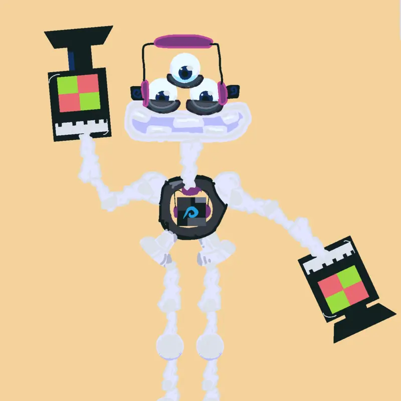 Game by @TV-Man