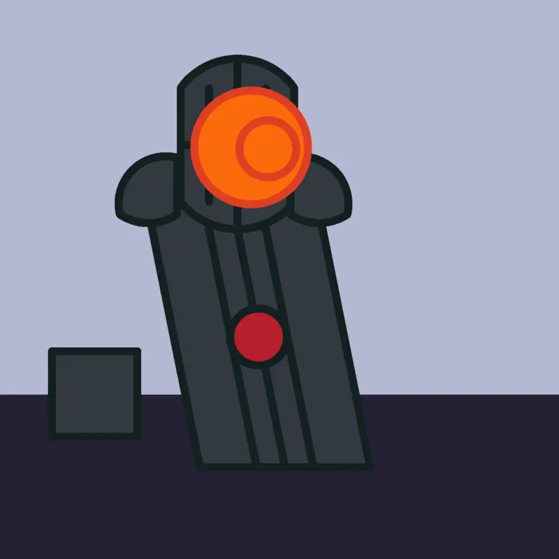 Game by @hexbska