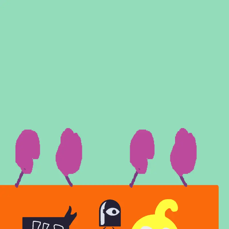 Game by @Dayristrista