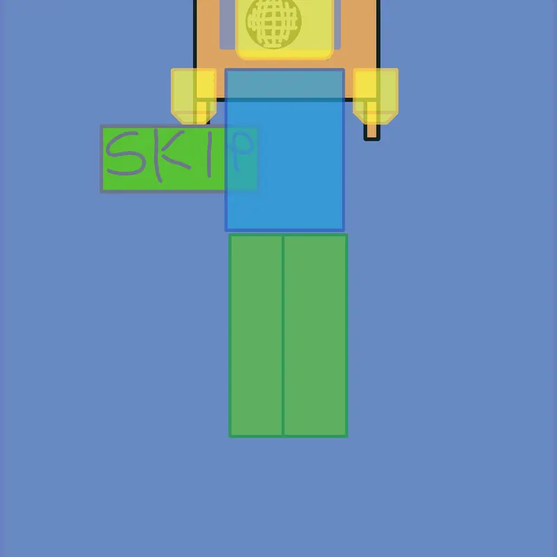 Game by @roblox-lol-pro-friend