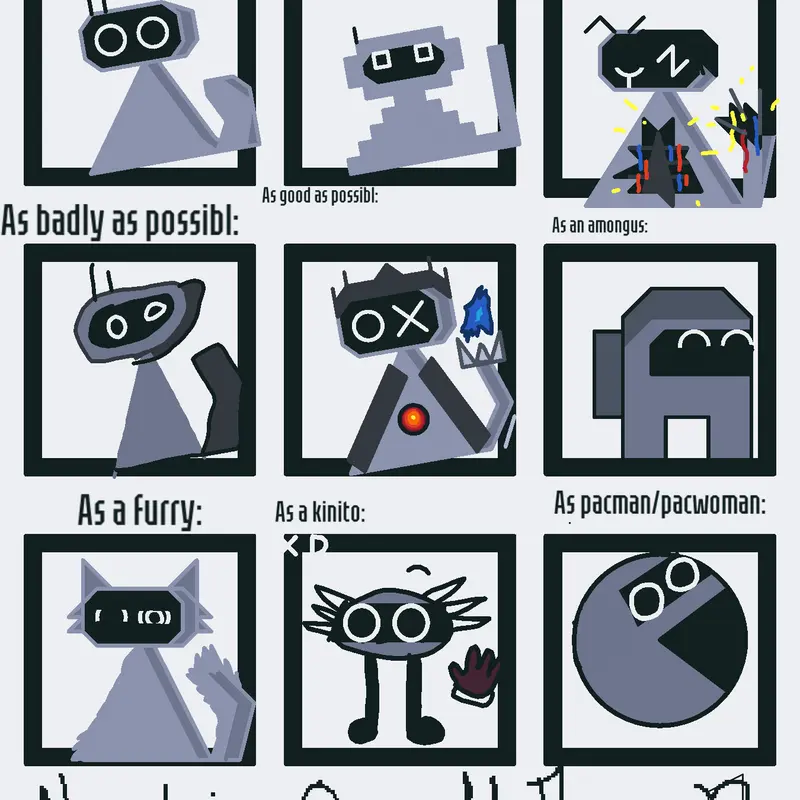 Game by @RandomAlien