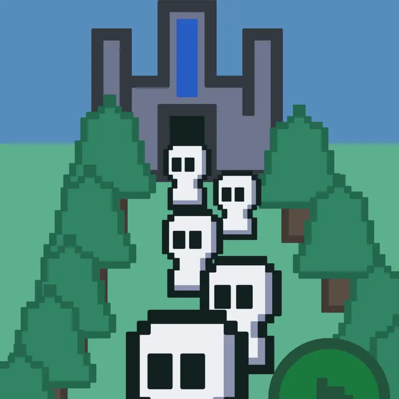 Game by @Guatamoly