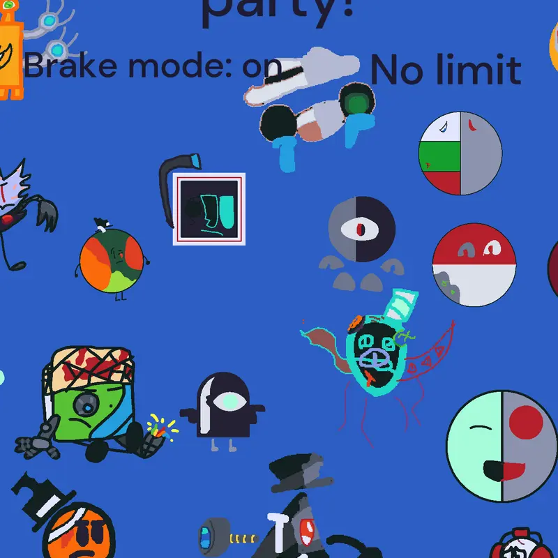 Game by @poaje_otomam