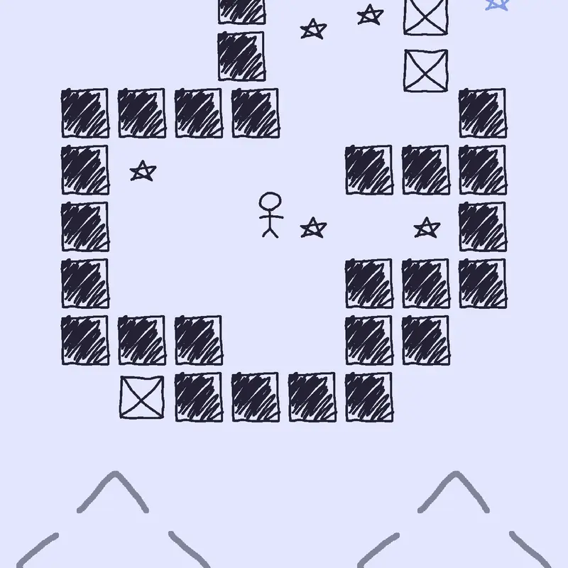 Game by @mintking