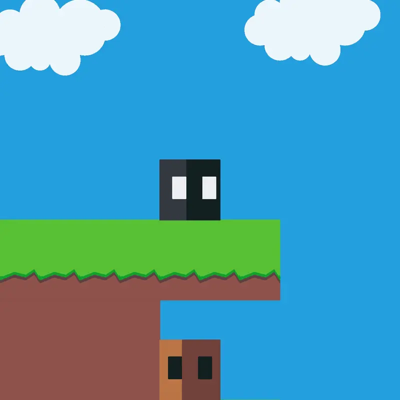 Game by @Ending-Game-Mods