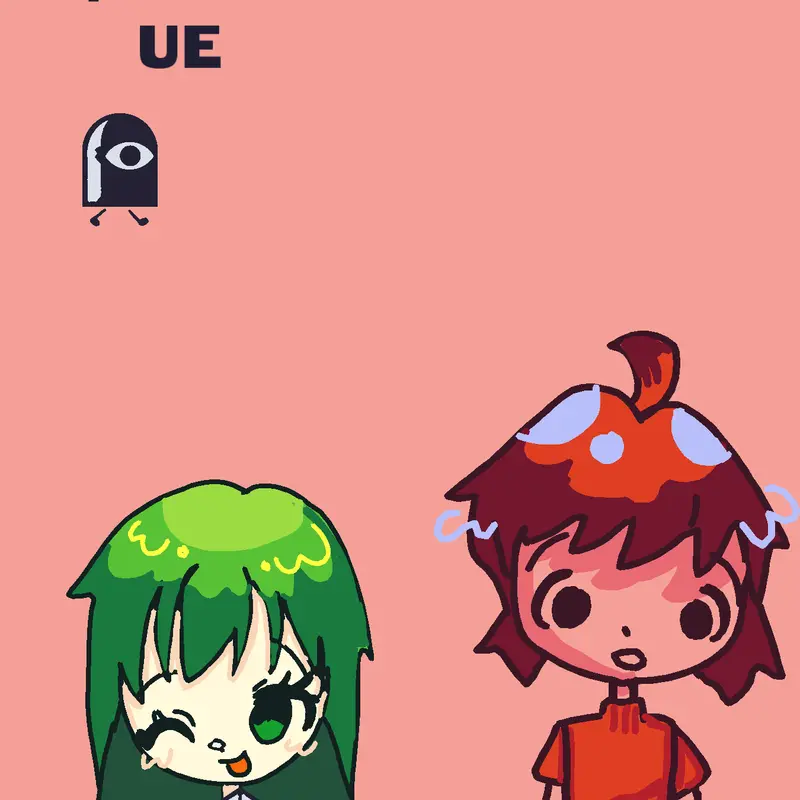 Game by @Amy_haha
