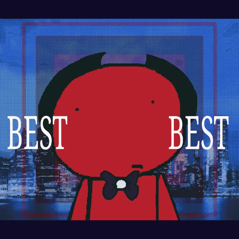 Best Day Ever DoodleDemon Cover by @TheDoodleDemonYT