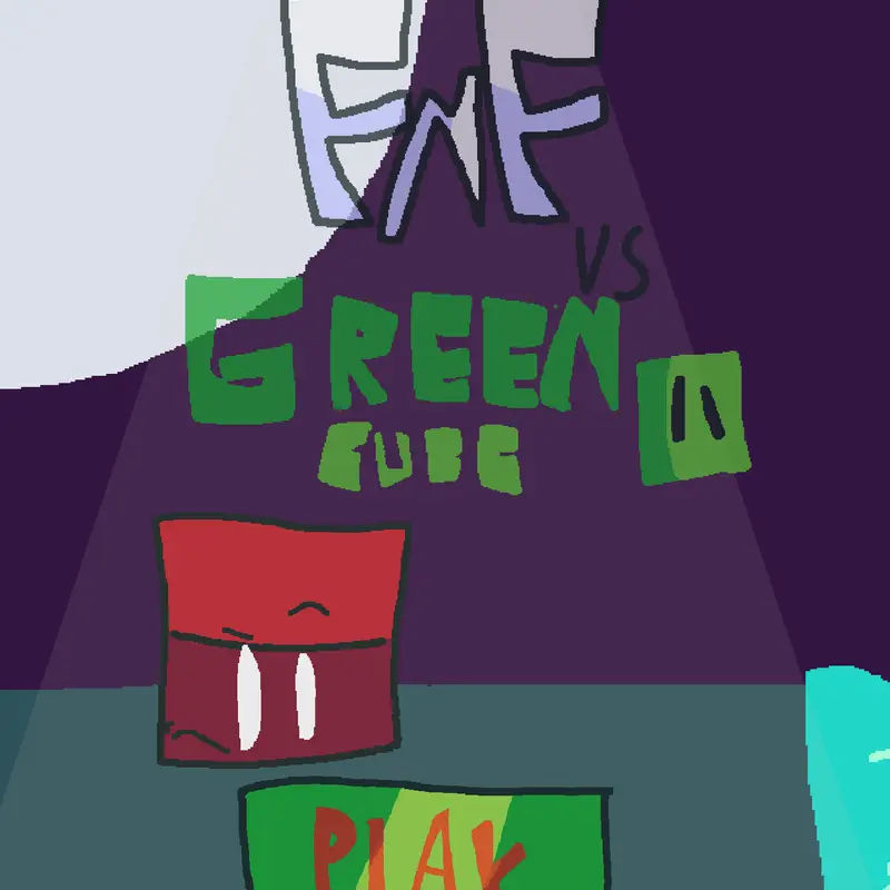 Game by @YellowTheCube