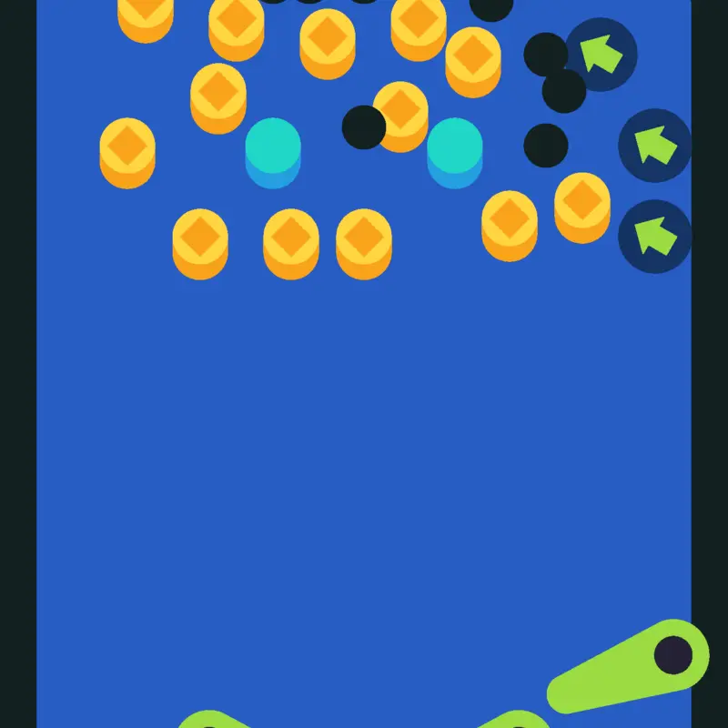 Game by @LTaylor