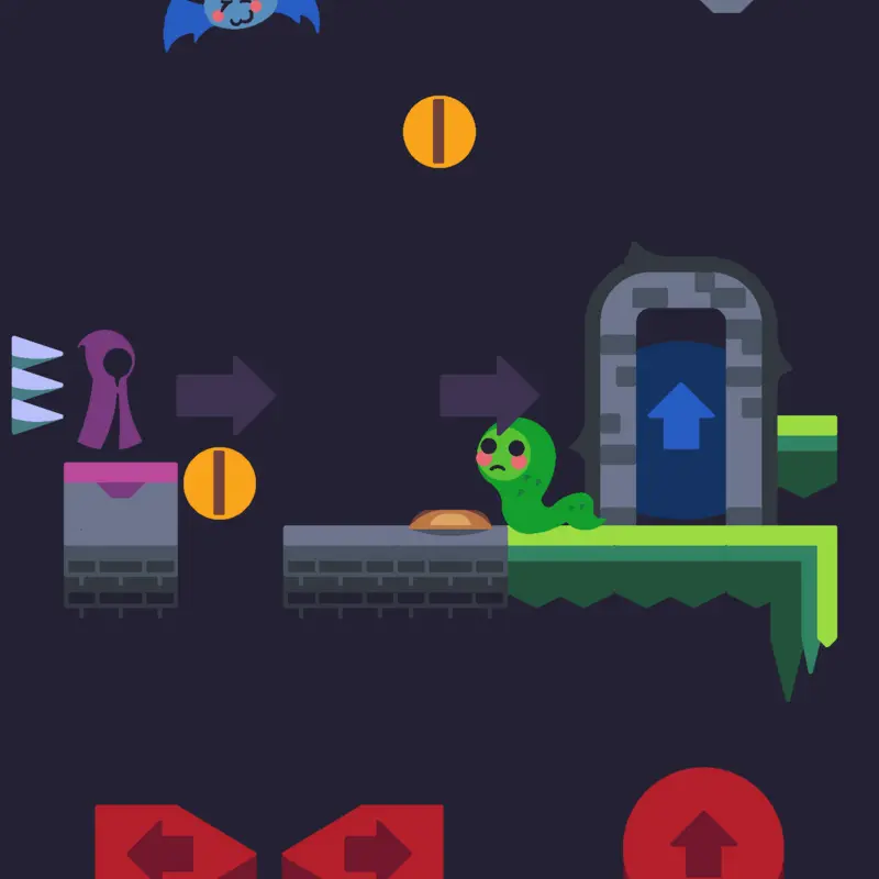 Game by @words