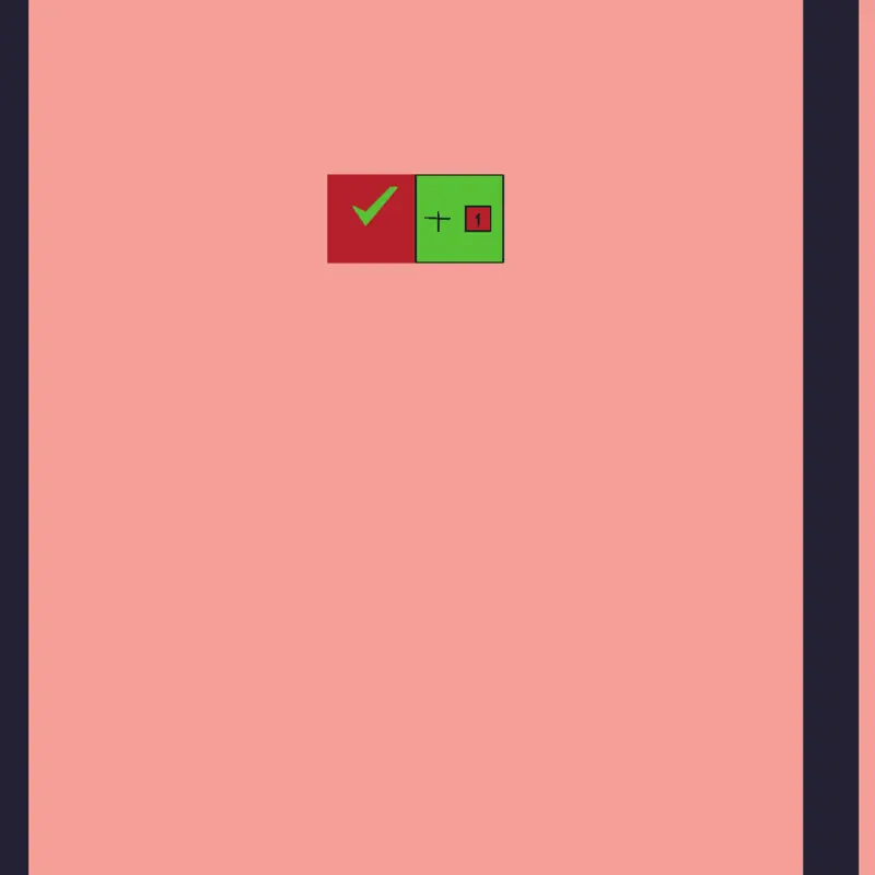 Game by @18th_perfect_number