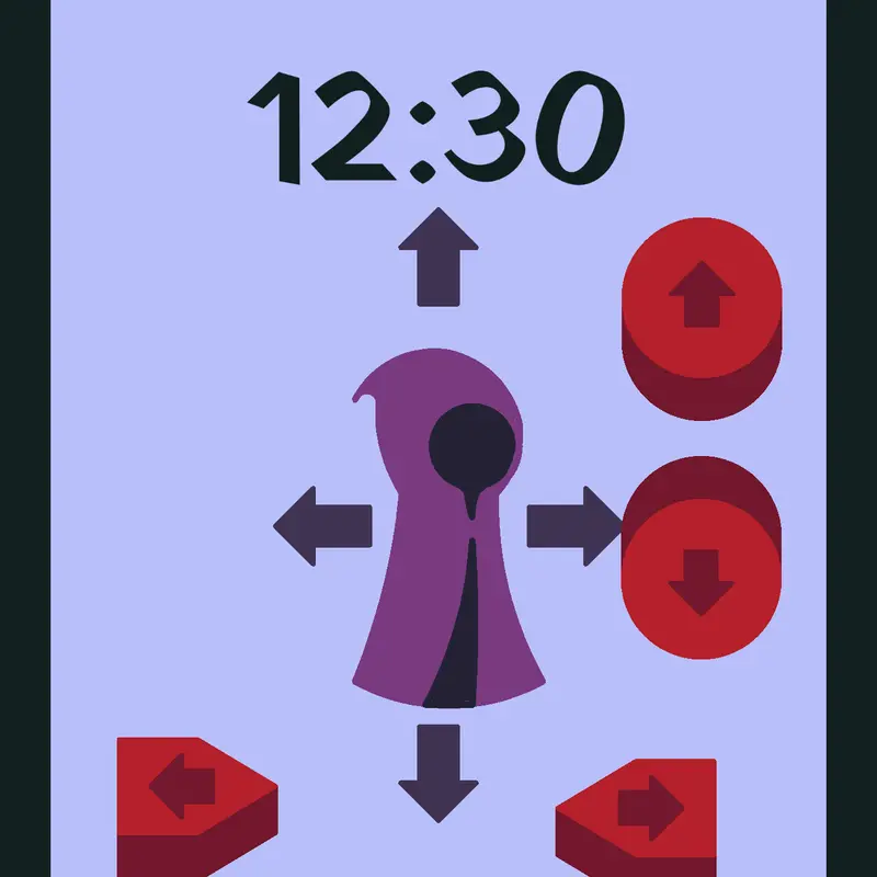 Game by @Sprunkiwallken_302like