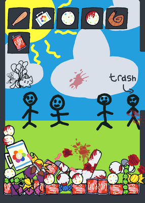 snapshot