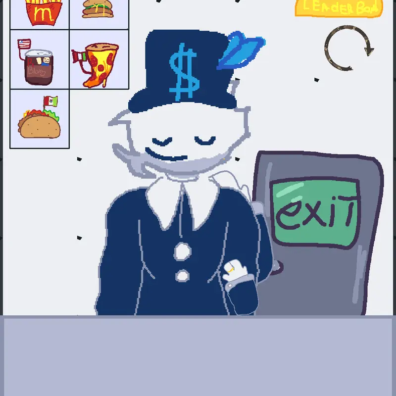 Game by @Kitty_paw2012