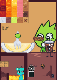 Feed OWAKCX