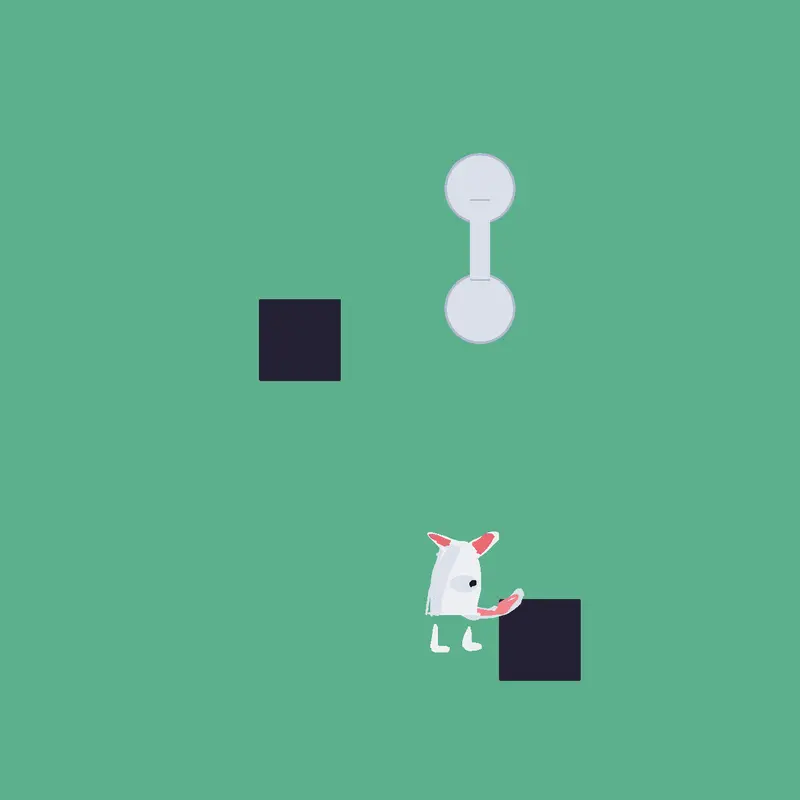 Game by @theStikiman