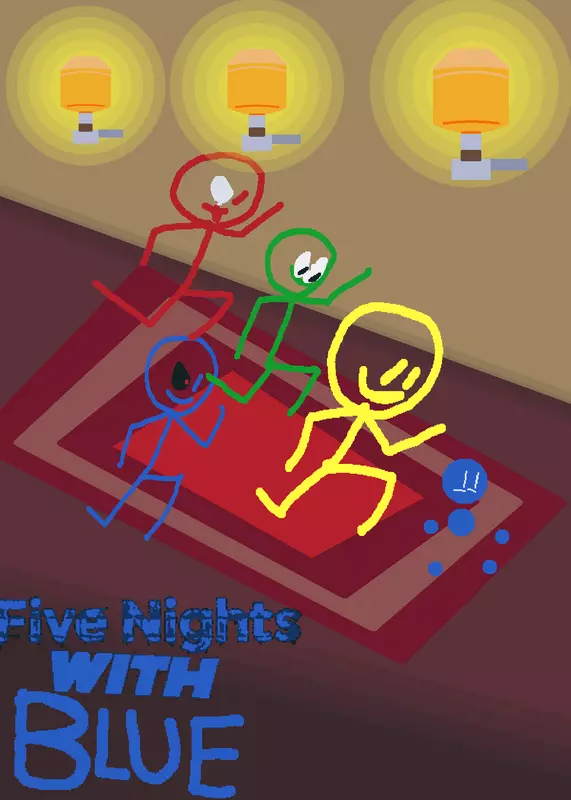 Game by @huggywuggy1234