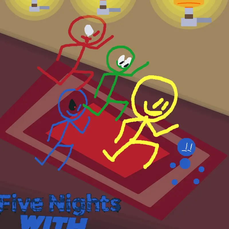 Game by @huggywuggy1234