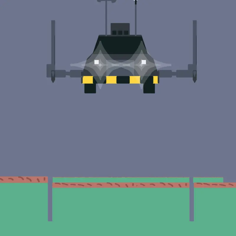Game by @DominicJohnston