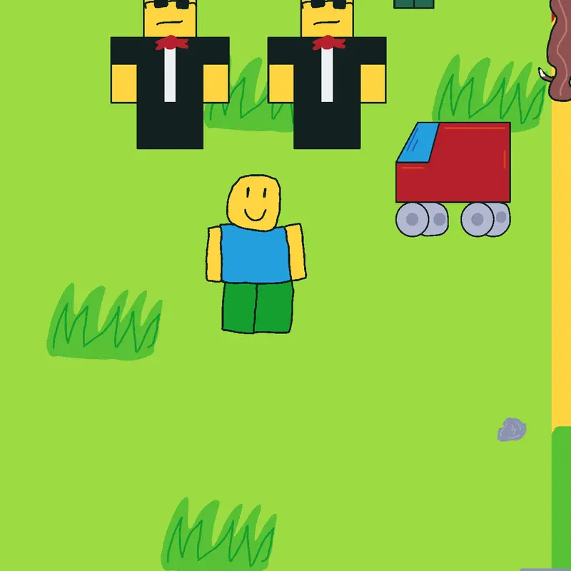 Game by @Masha348