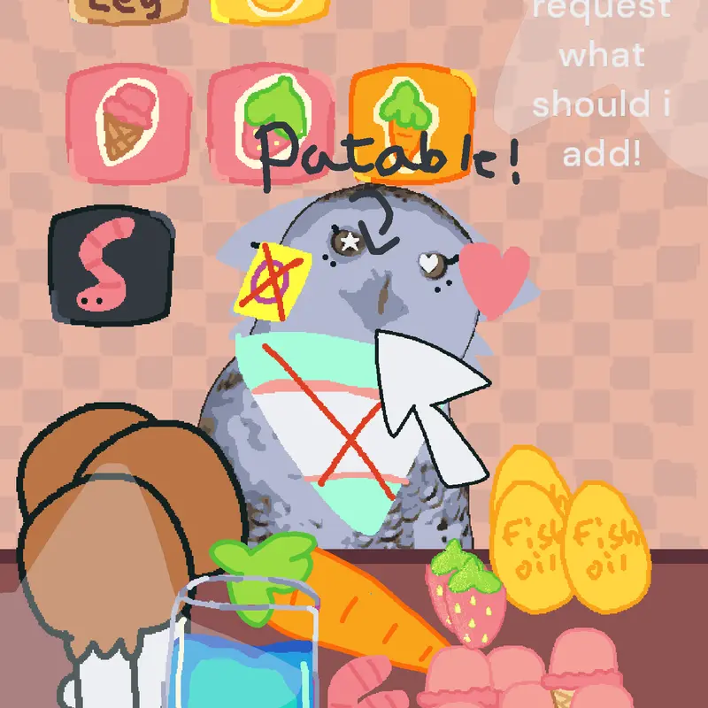 Game by @JU4N1T4