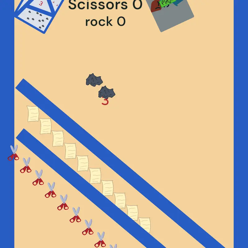 Game by @Sharing