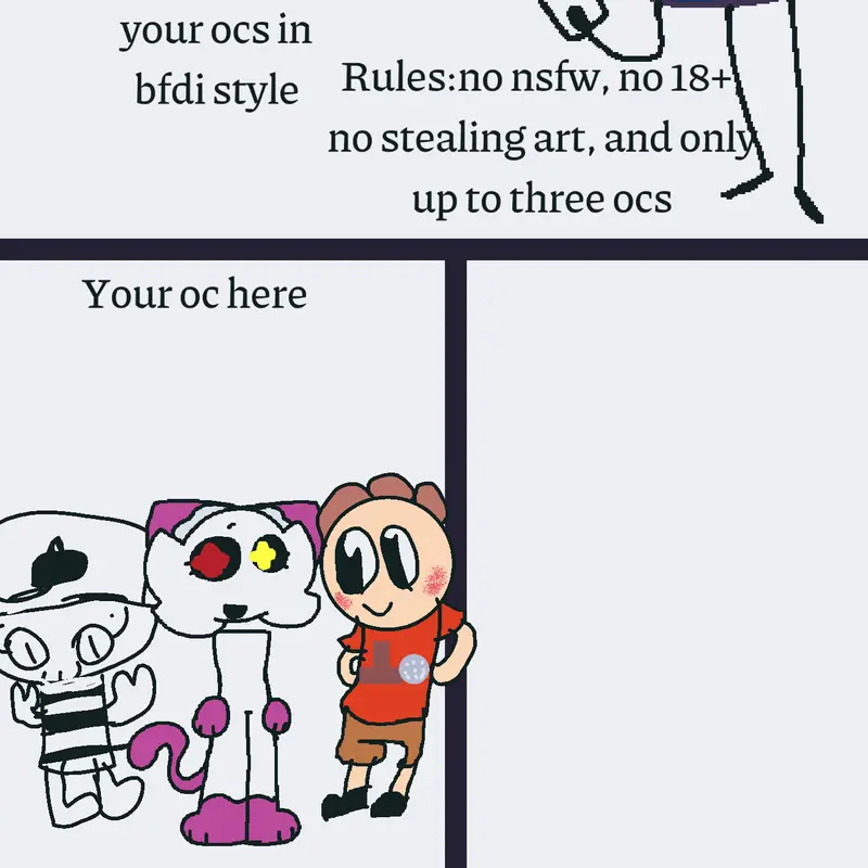 To @juanijoes by @Trissyremade