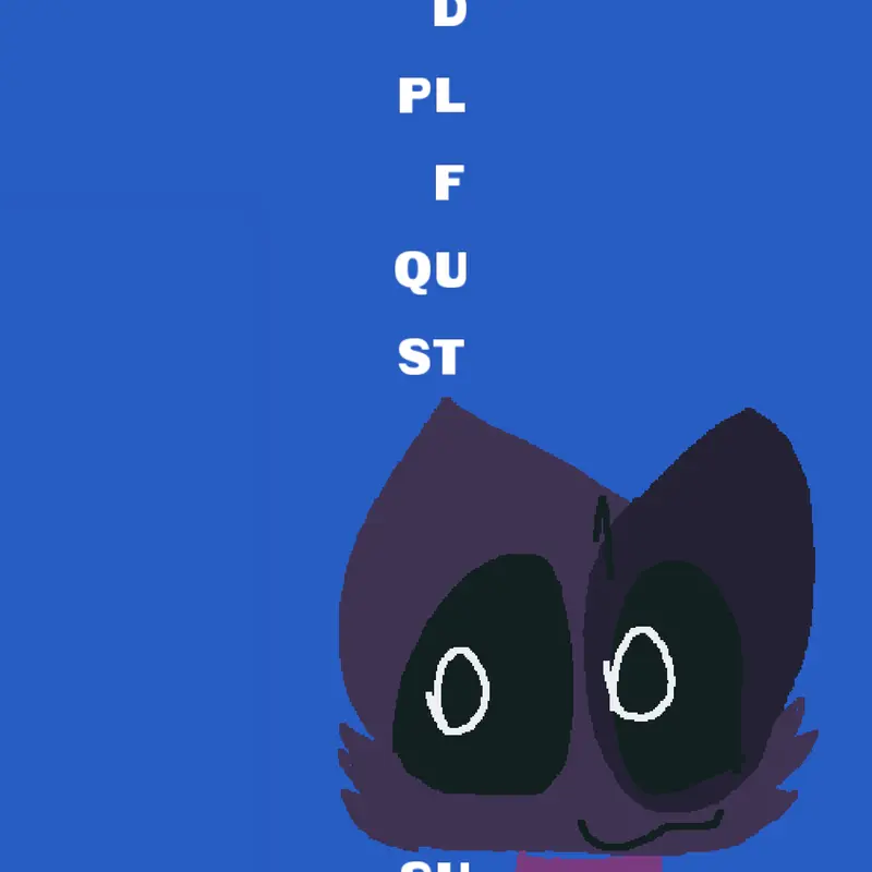 Game by @2ACCOUNTSLEEPYCAT