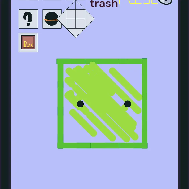 Game by @blaze_around