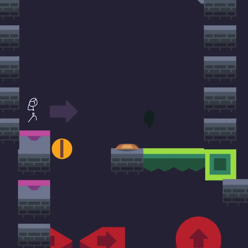 Game by @DanielaWill