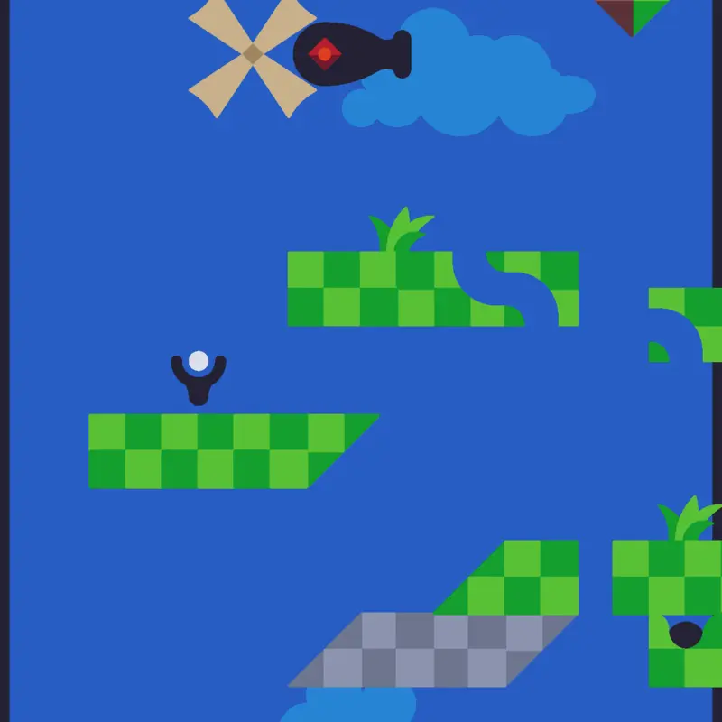 Game by @Tyroko