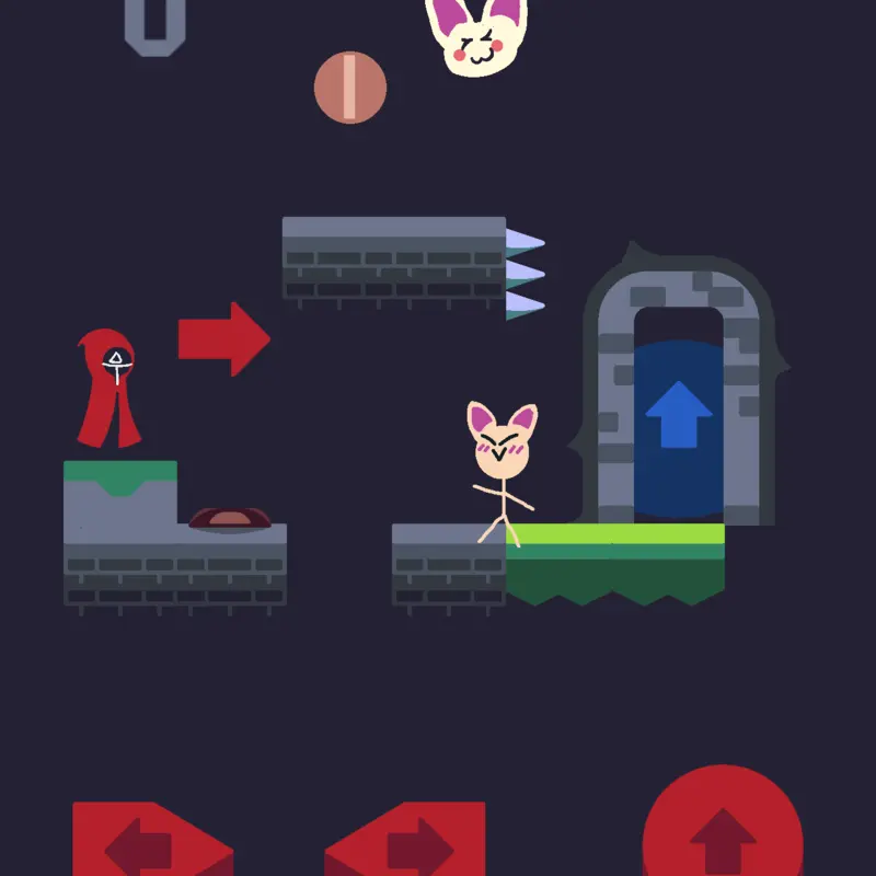 Game by @Jeongin2001