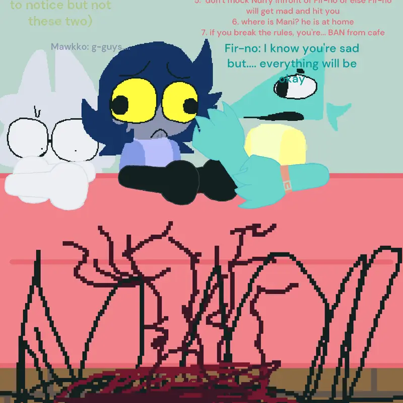 Game by @FanSkull_NoJustNeeded
