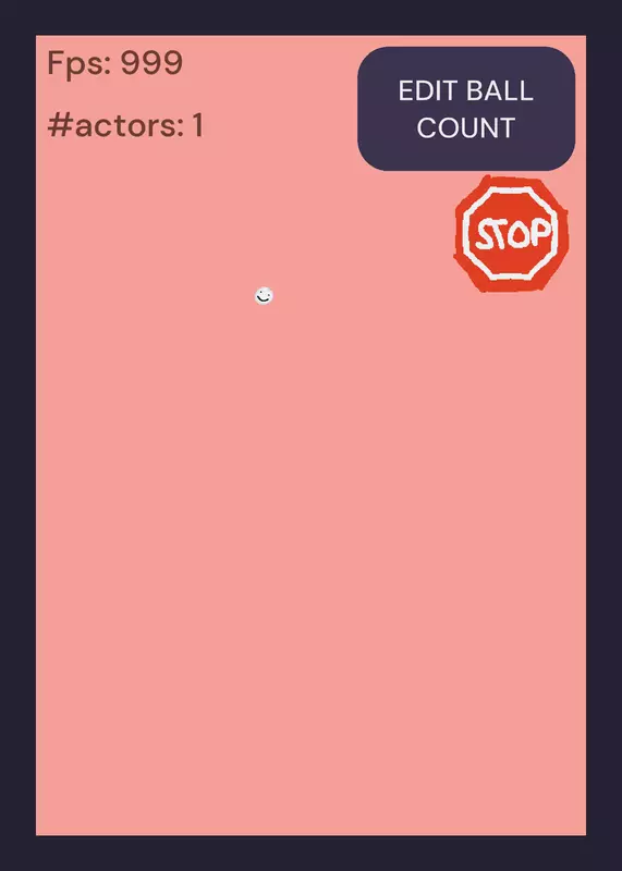 FPS COUNTER by @whaaat