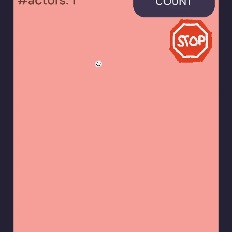 FPS COUNTER by @whaaat