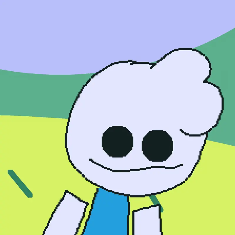 Game by @giytinywert