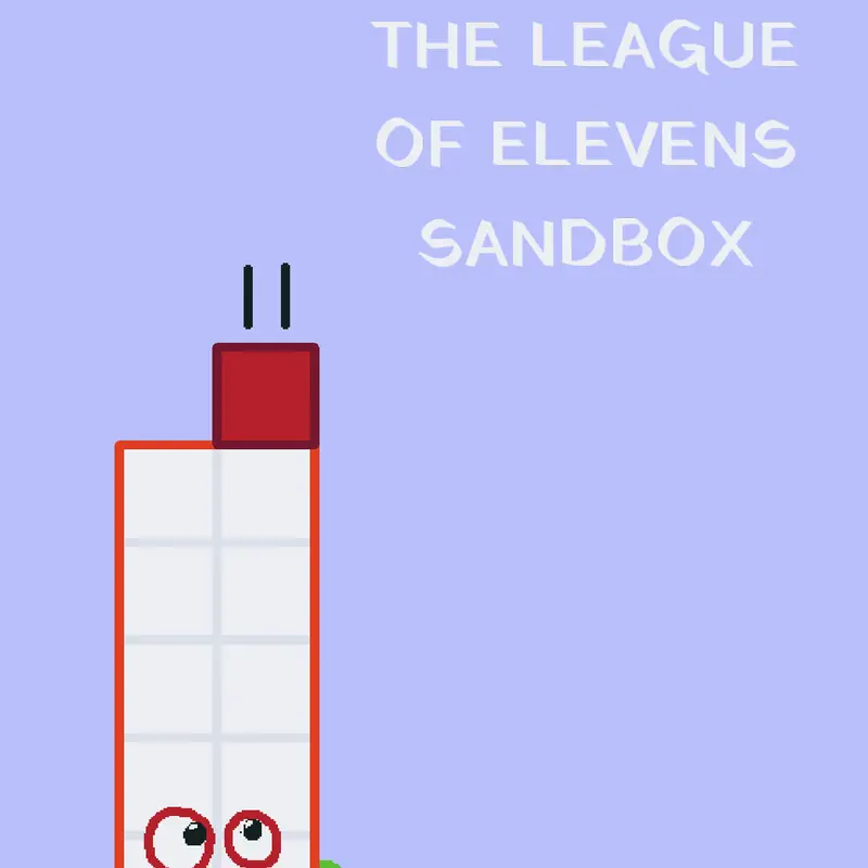 Game by @felixsaavedra