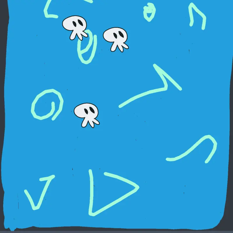 Game by @JacobMartin