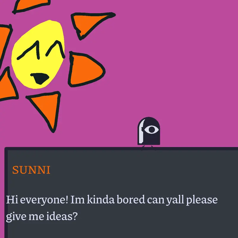 Game by @SUNNIROGER