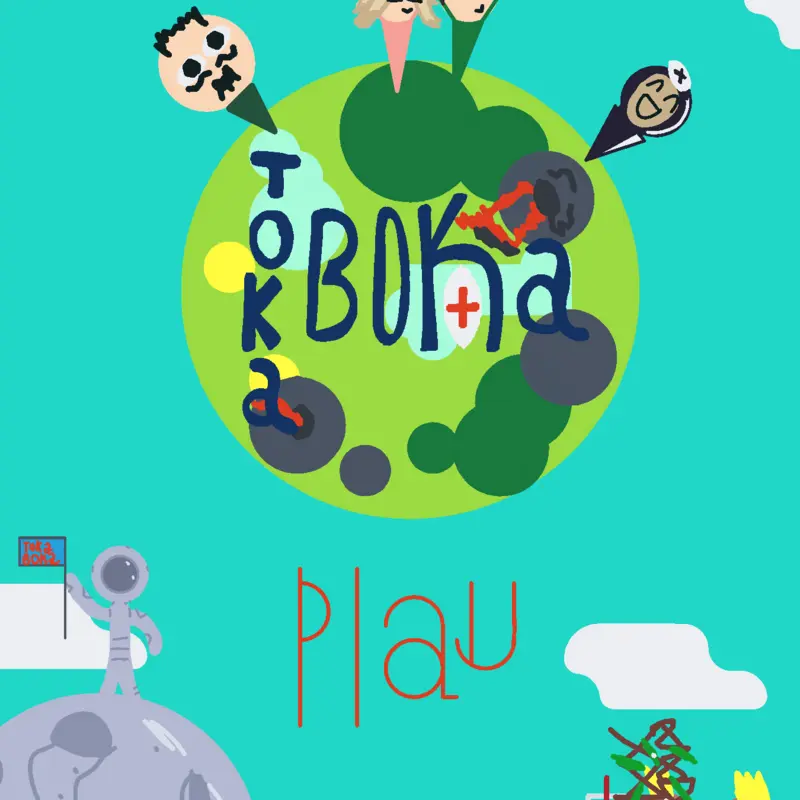 Game by @nellysmirnov