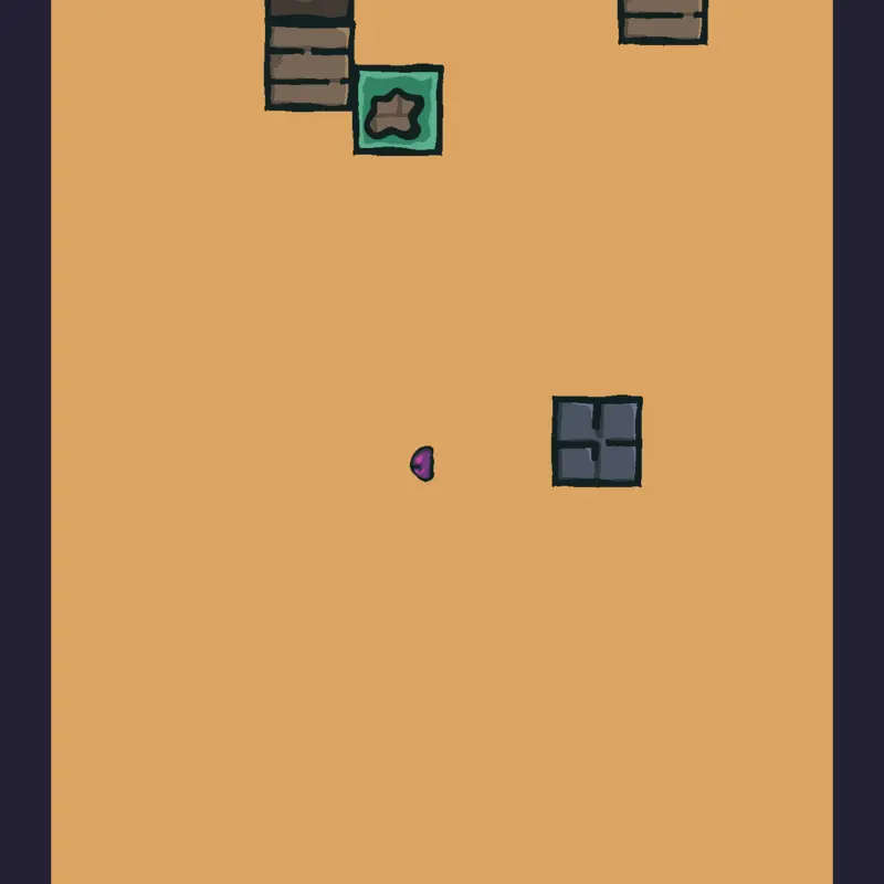 Game by @Achillo
