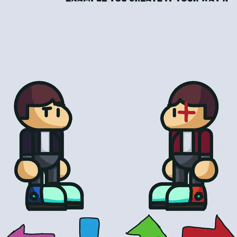 Game by @bear_alpha