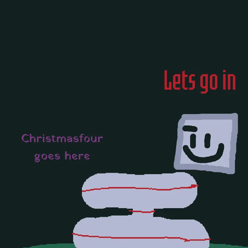 Game by @AutisticCube
