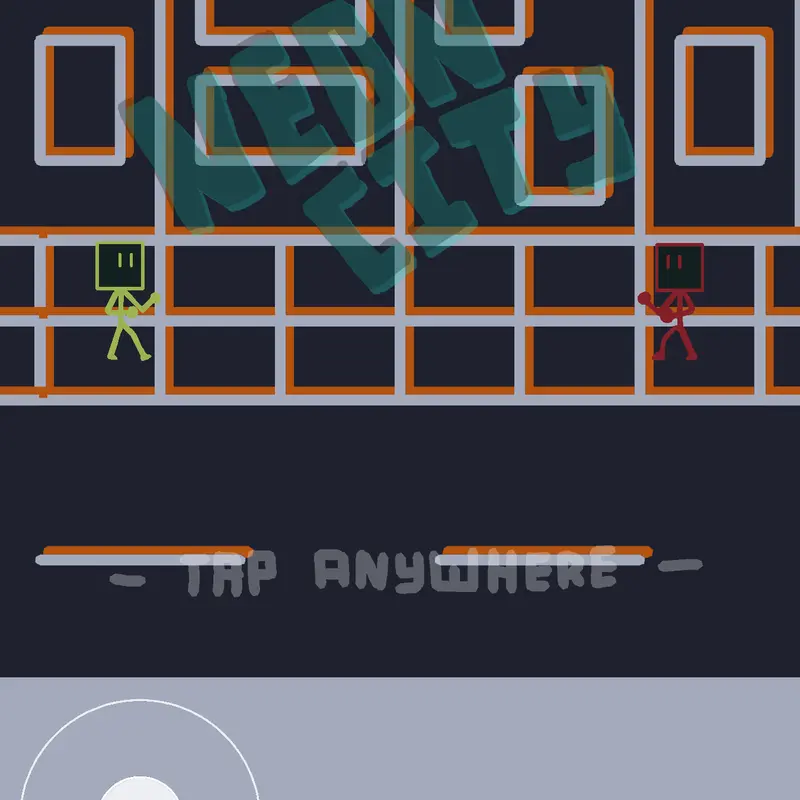 Game by @chickanimatorsboys2000