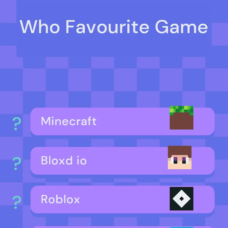 Game by @NotLiISquid