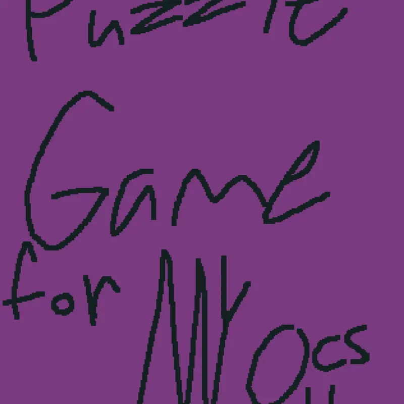 Game by @Ink_bottle