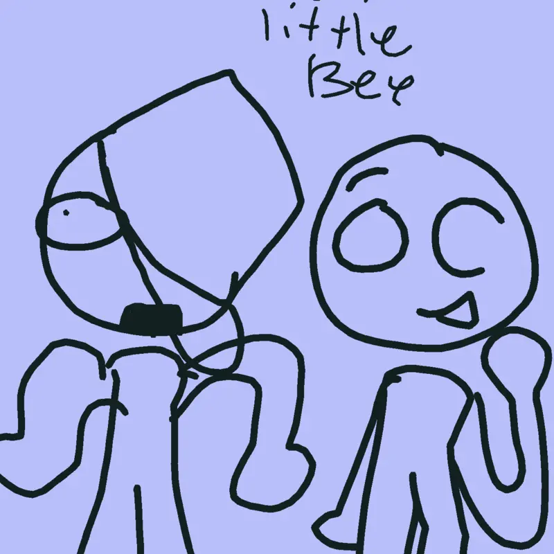 Game by @LittleBee1234