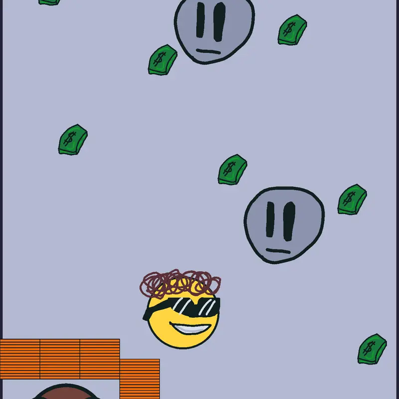 Game by @Bnyamin_Farzad